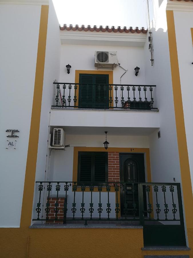 Ferienwohnung Refúgio d' Aldeia Reguengos de Monsaraz Zimmer foto