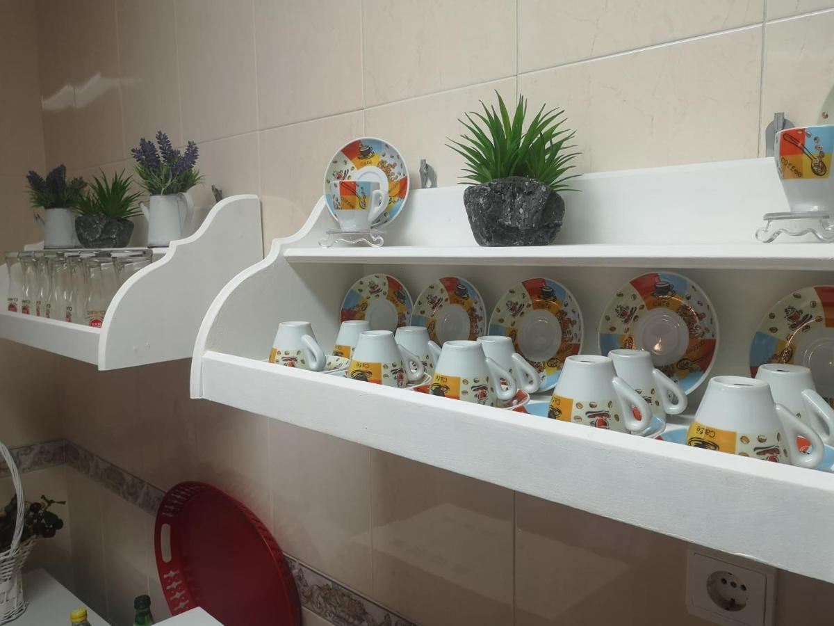 Ferienwohnung Refúgio d' Aldeia Reguengos de Monsaraz Zimmer foto