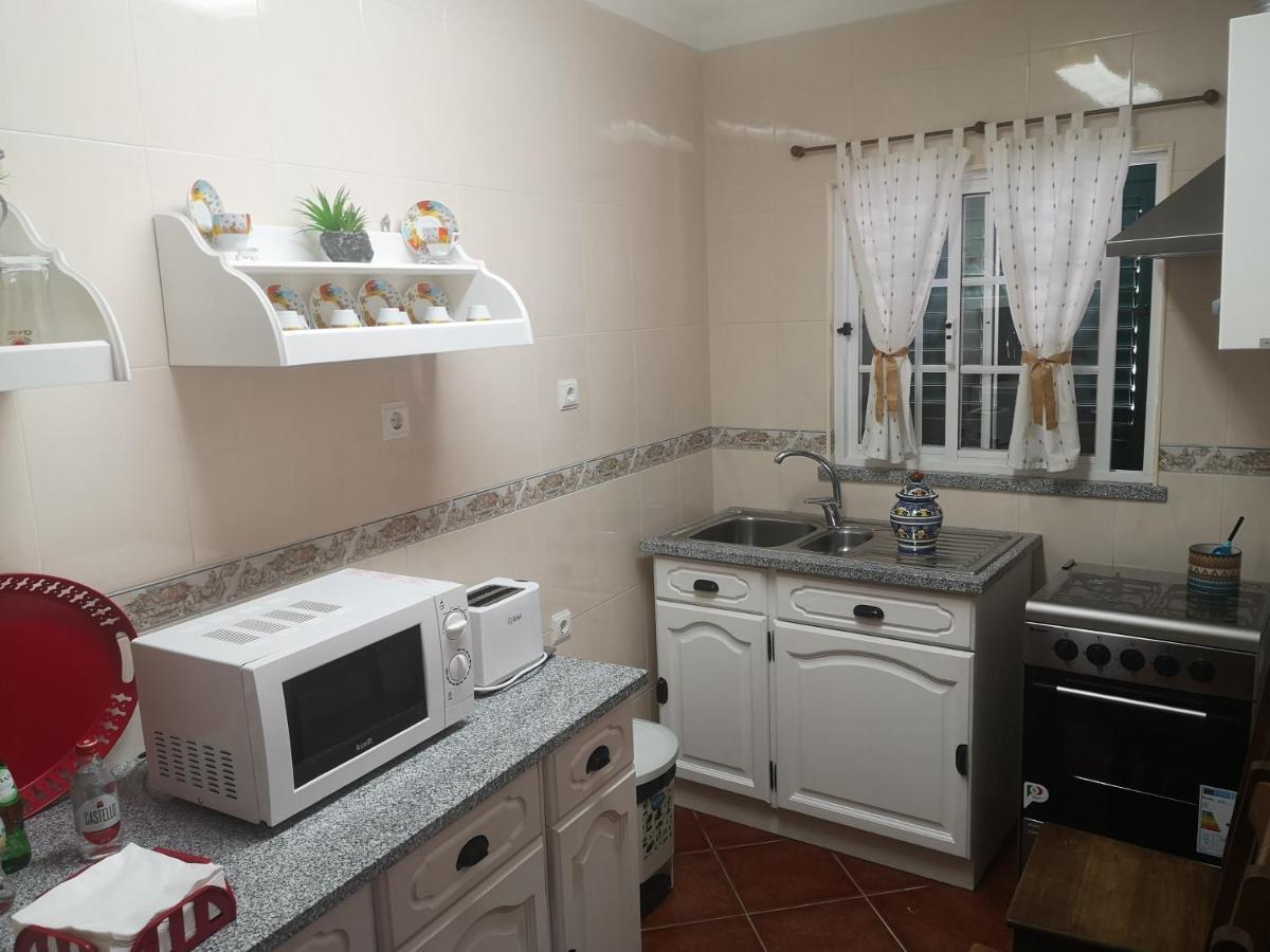 Ferienwohnung Refúgio d' Aldeia Reguengos de Monsaraz Exterior foto