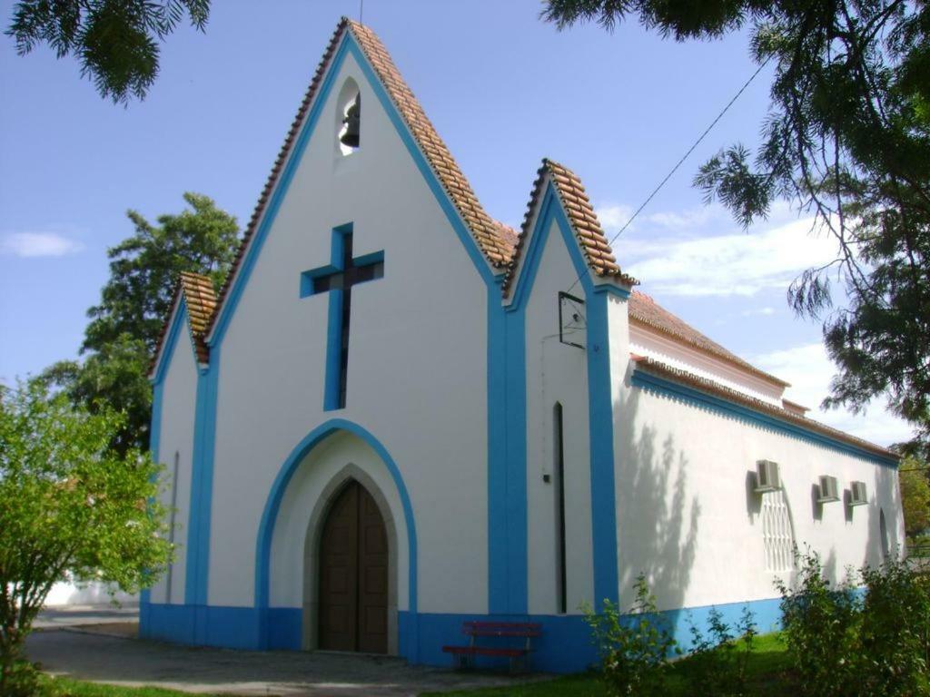 Ferienwohnung Refúgio d' Aldeia Reguengos de Monsaraz Exterior foto