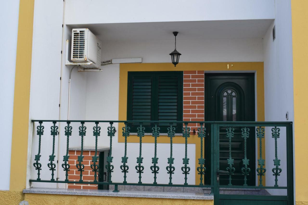 Ferienwohnung Refúgio d' Aldeia Reguengos de Monsaraz Exterior foto