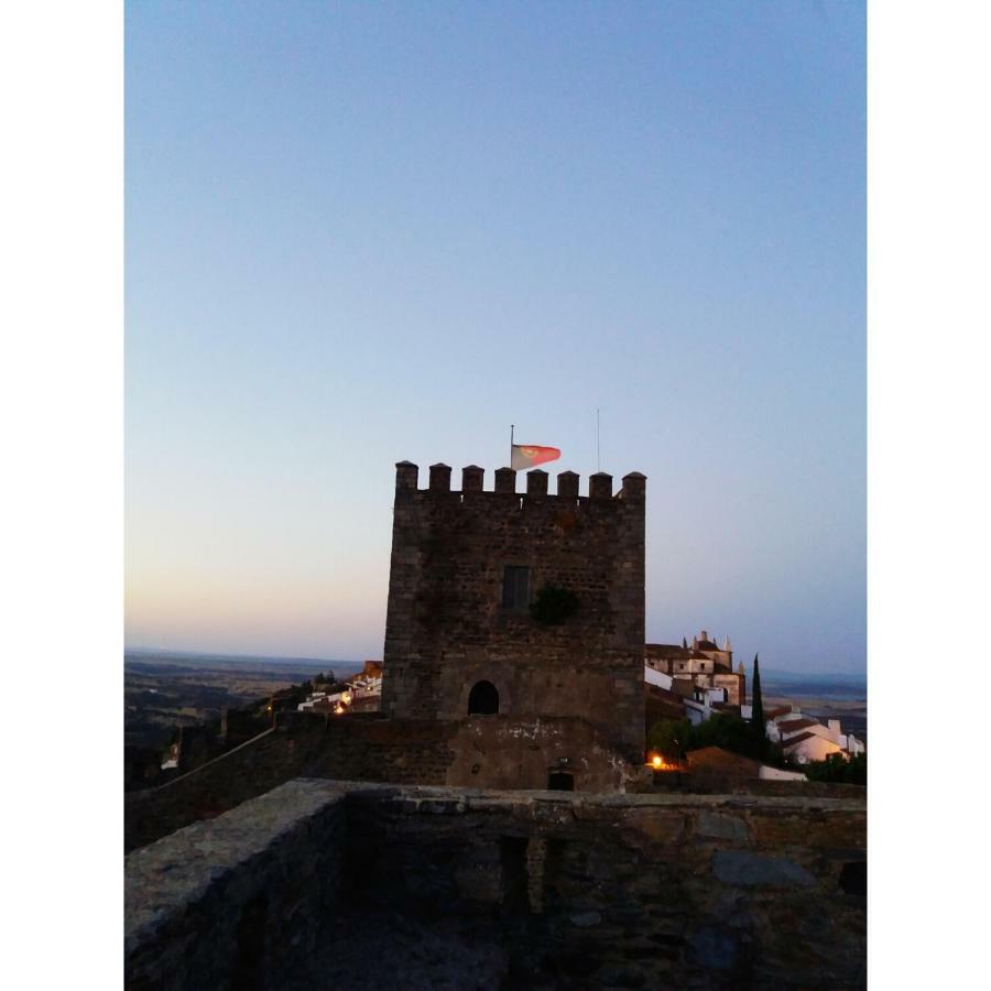 Ferienwohnung Refúgio d' Aldeia Reguengos de Monsaraz Exterior foto