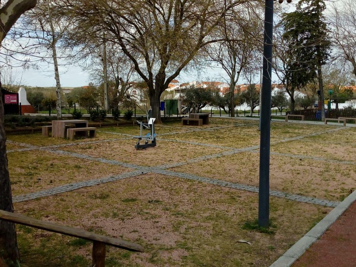 Ferienwohnung Refúgio d' Aldeia Reguengos de Monsaraz Exterior foto