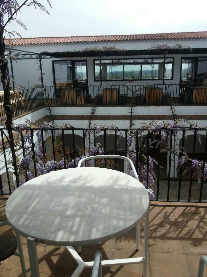 Ferienwohnung Refúgio d' Aldeia Reguengos de Monsaraz Exterior foto